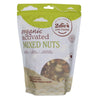 Activated Organic Mixed Nuts