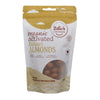 Organic Activated TamariAlmonds 120g Front | 2die4livefoods