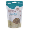 Organic Activated TrailMix 80g Front | 2die4livefoods