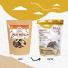 Activated Organic Paleo Muesli Old and New Packaging | 2die4livefoods